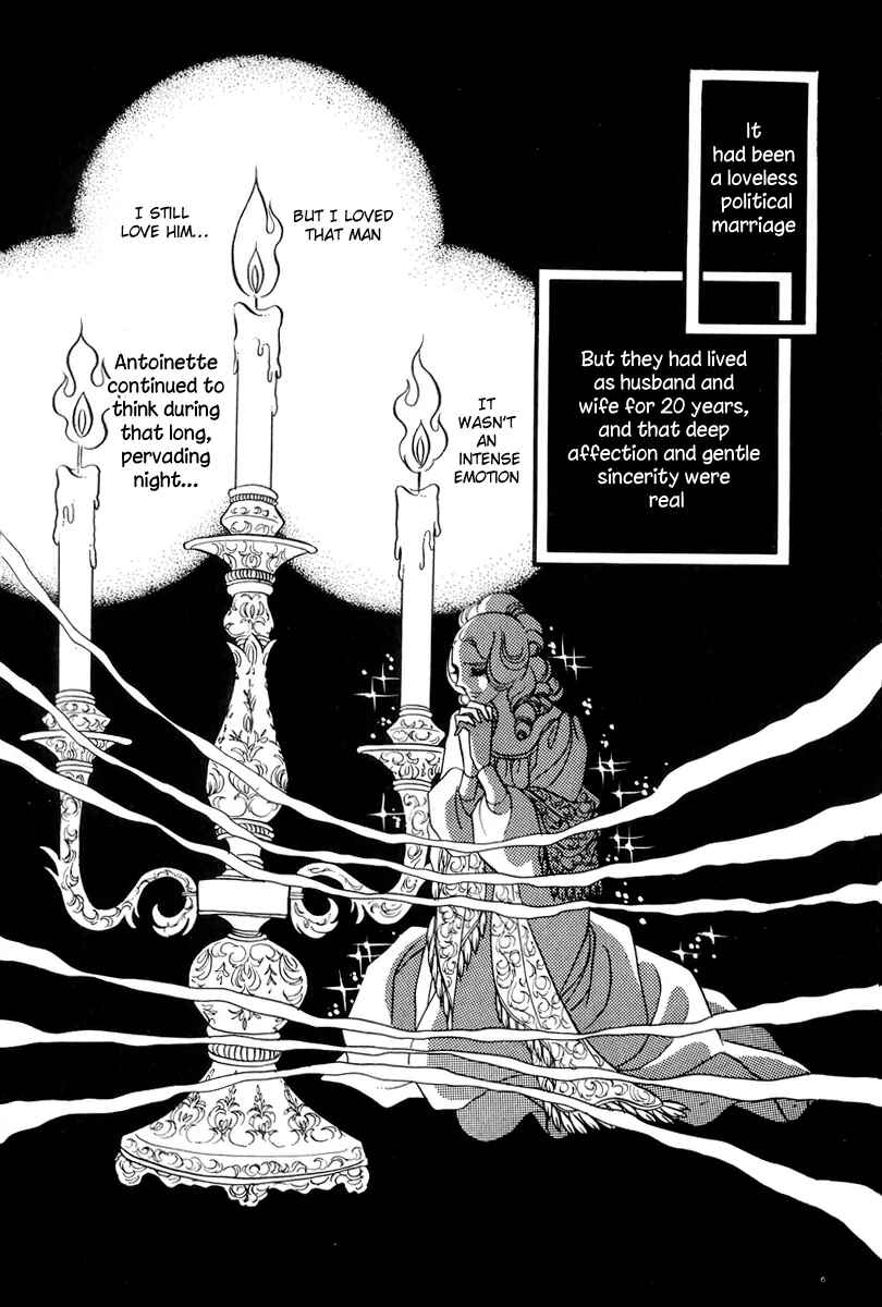 Page 26 Chapter 52 The Rose of Versailles