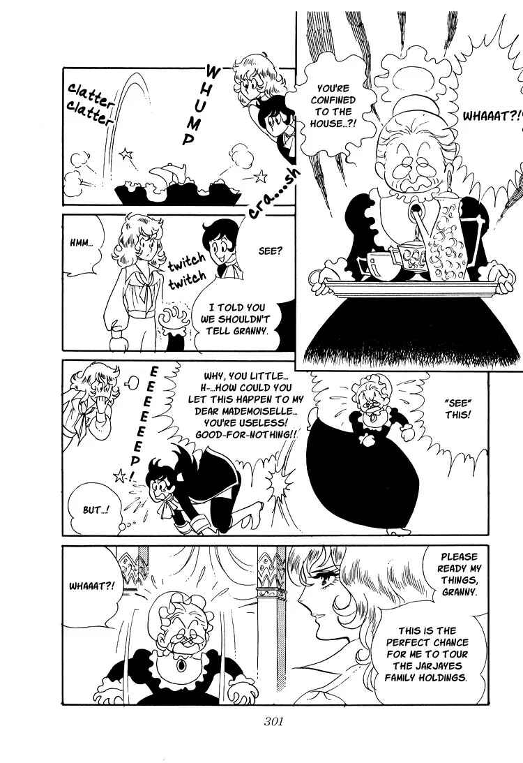 Page 14 Chapter 11 The Rose of Versailles