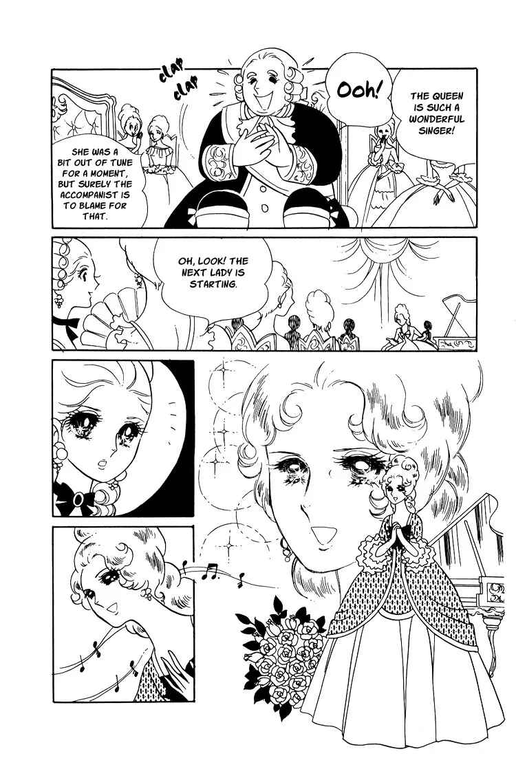 Page 16 Chapter 11 The Rose of Versailles