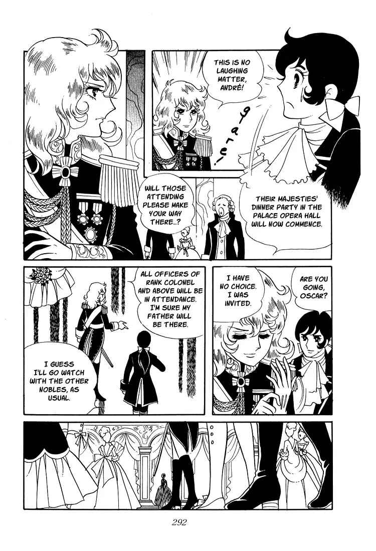 Page 5 Chapter 11 The Rose of Versailles