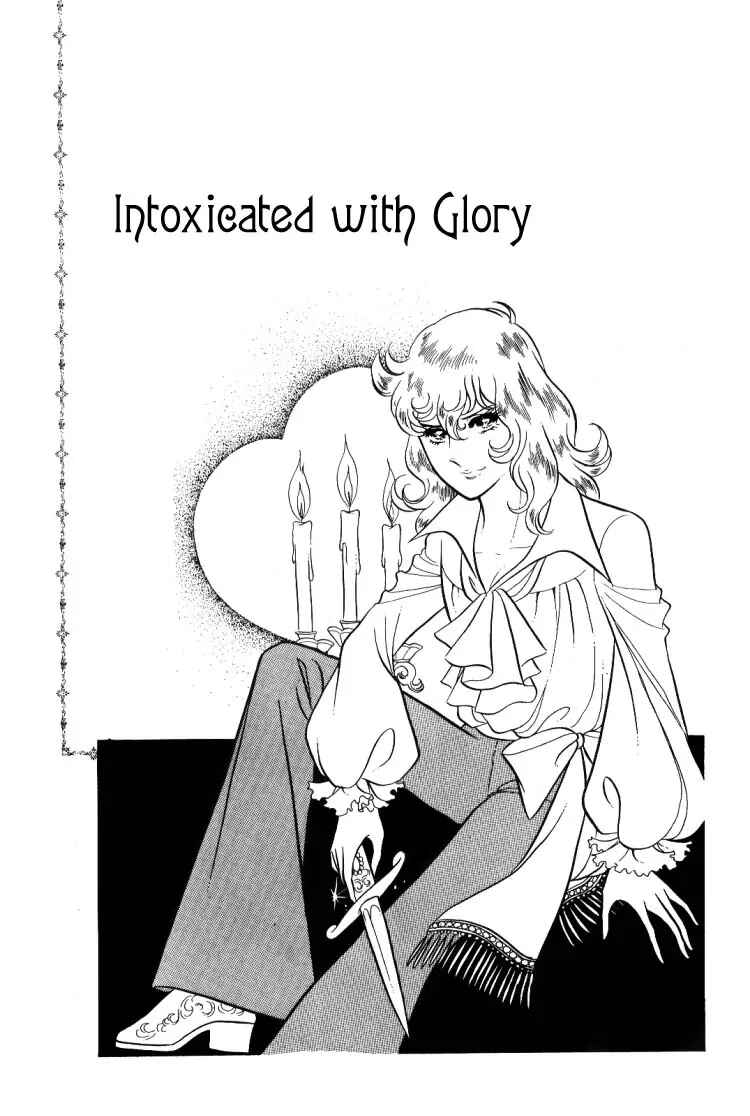 Page 2 Chapter 8 The Rose of Versailles