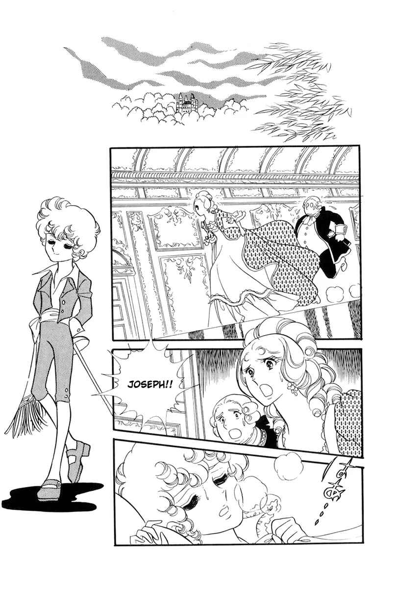 Page 17 Chapter 39 The Rose of Versailles