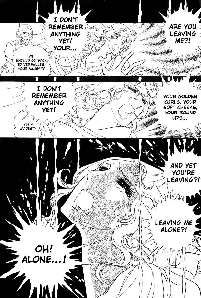Page 26 Chapter 39 The Rose of Versailles