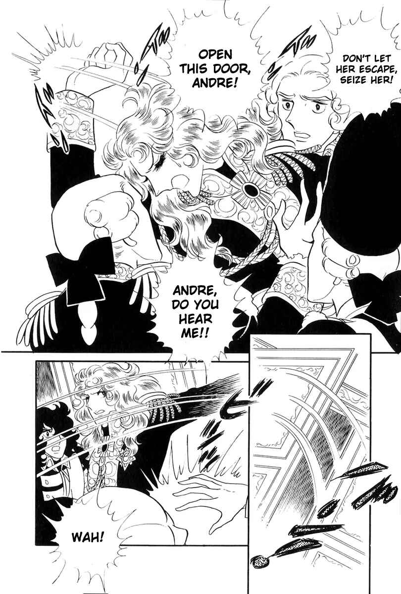 Page 2 Chapter 42 The Rose of Versailles