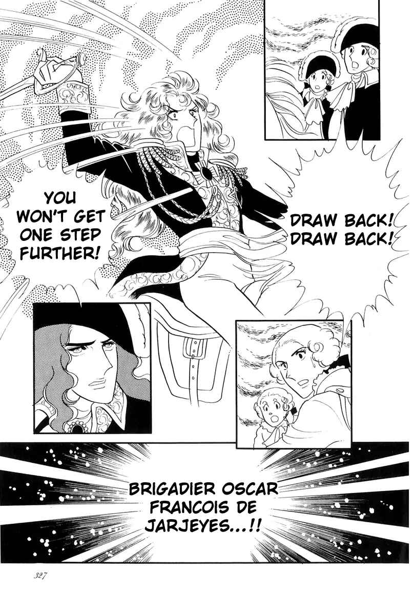 Page 8 Chapter 42 The Rose of Versailles