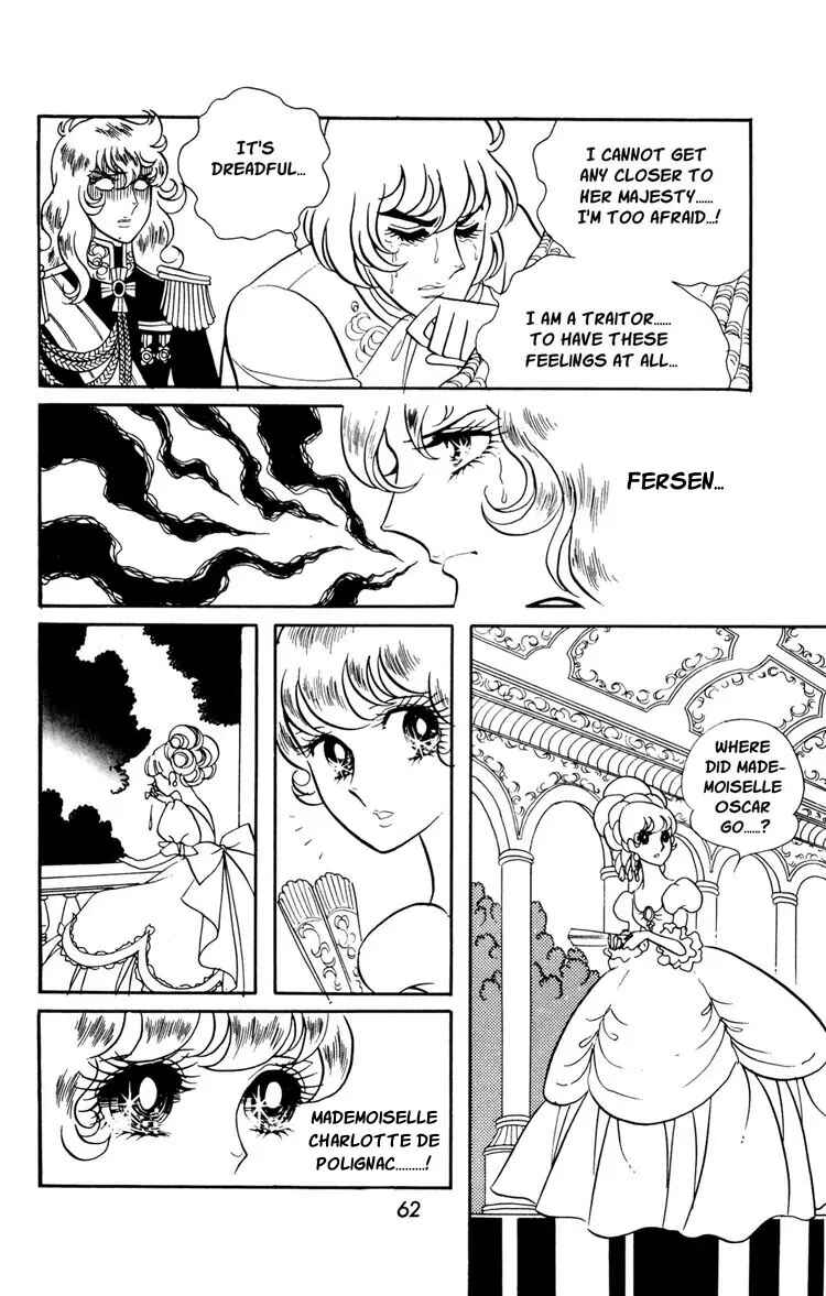 Page 28 Chapter 16 The Rose of Versailles