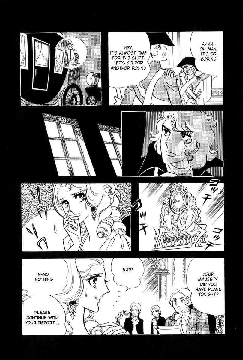 Page 2 Chapter 50 The Rose of Versailles