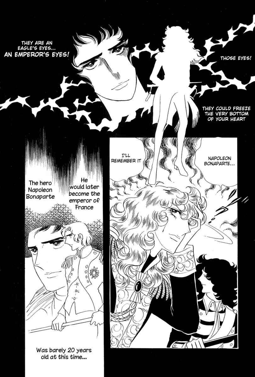 Page 30 Chapter 40 The Rose of Versailles