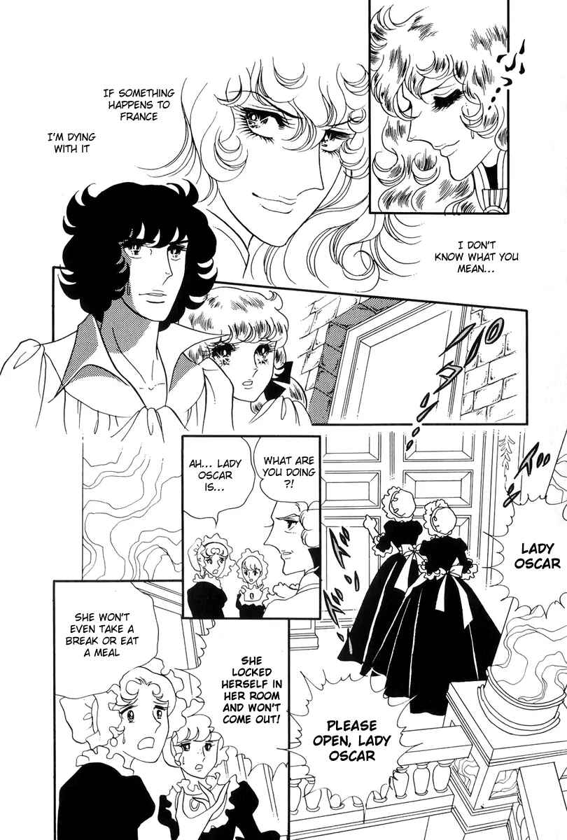 Page 16 Chapter 43 The Rose of Versailles