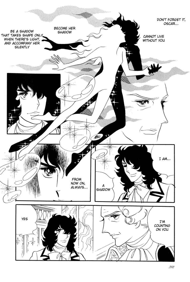 Page 37 Chapter 43 The Rose of Versailles