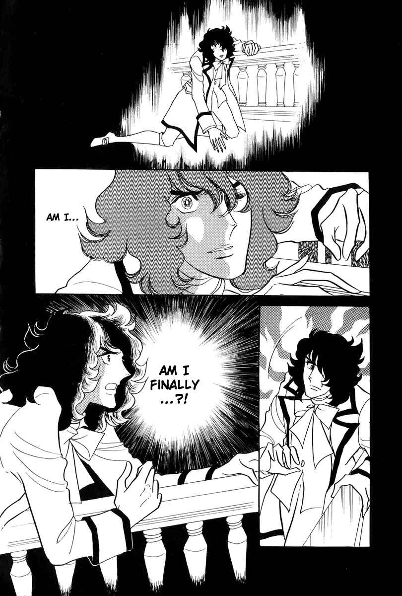 Page 39 Chapter 43 The Rose of Versailles