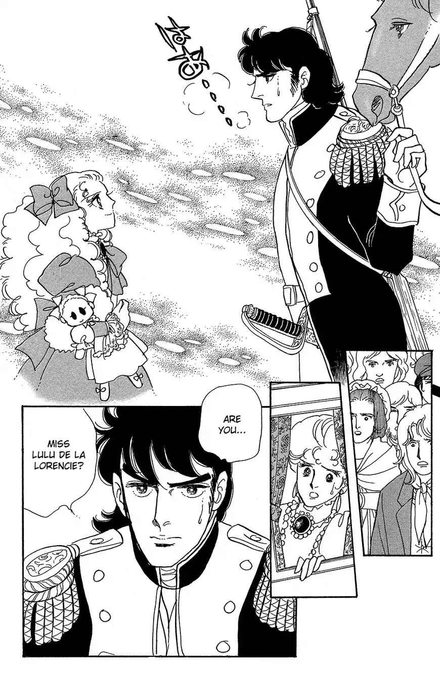 Page 38 Chapter 60 The Rose of Versailles