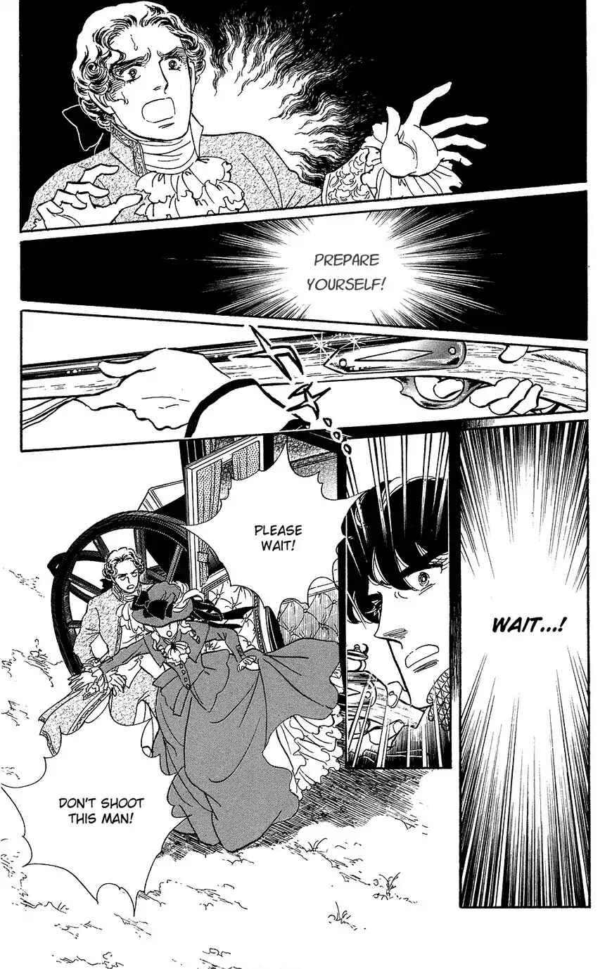 Page 49 Chapter 60 The Rose of Versailles