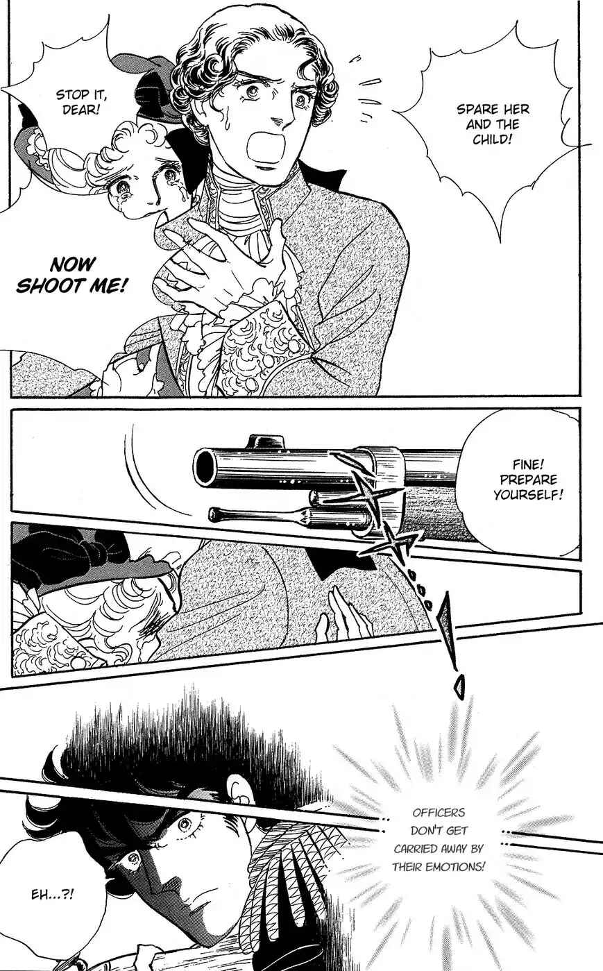 Page 51 Chapter 60 The Rose of Versailles