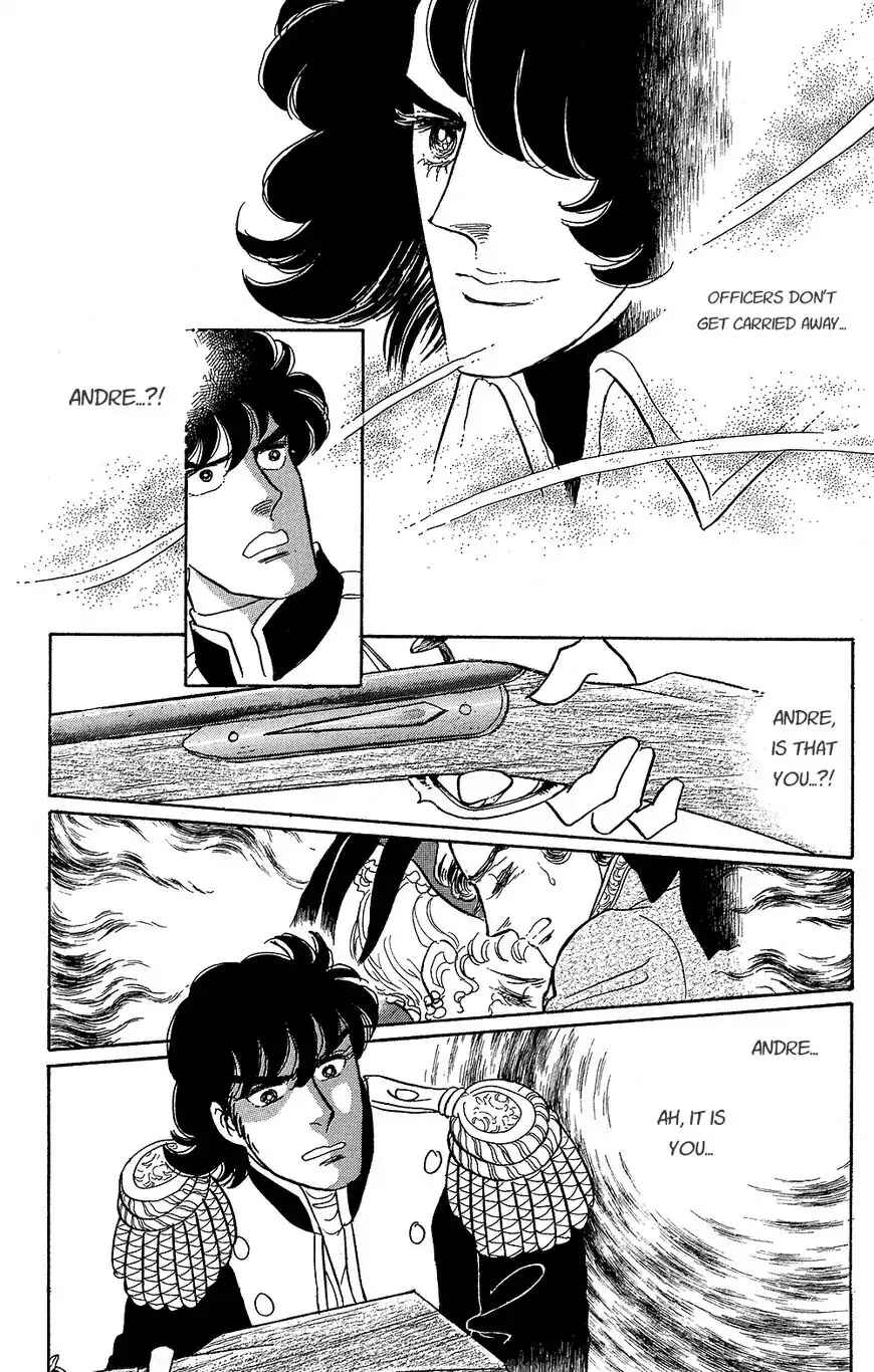 Page 52 Chapter 60 The Rose of Versailles