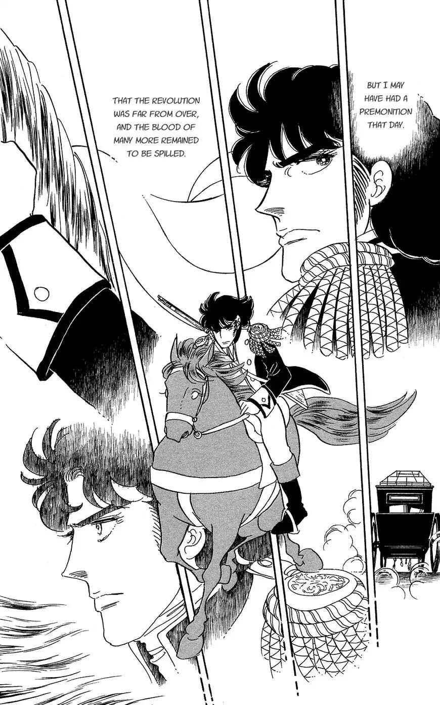 Page 56 Chapter 60 The Rose of Versailles