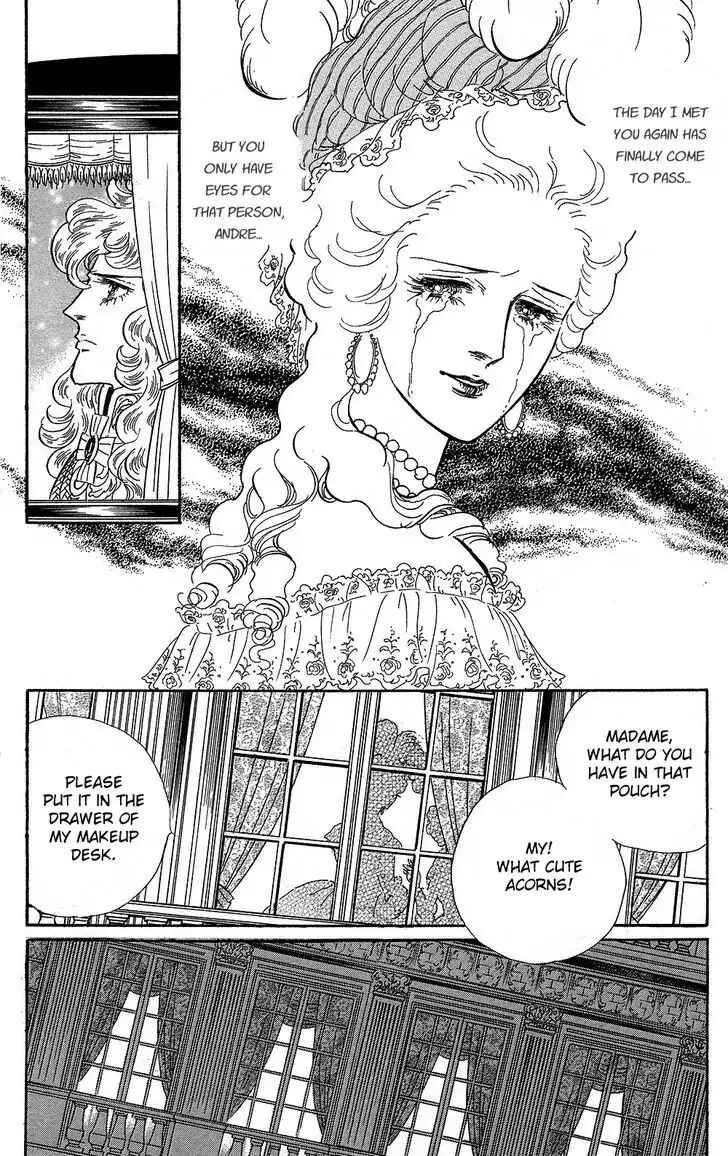 Page 29 Chapter 57 The Rose of Versailles