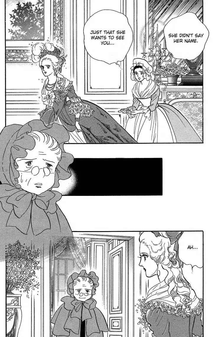 Page 33 Chapter 57 The Rose of Versailles