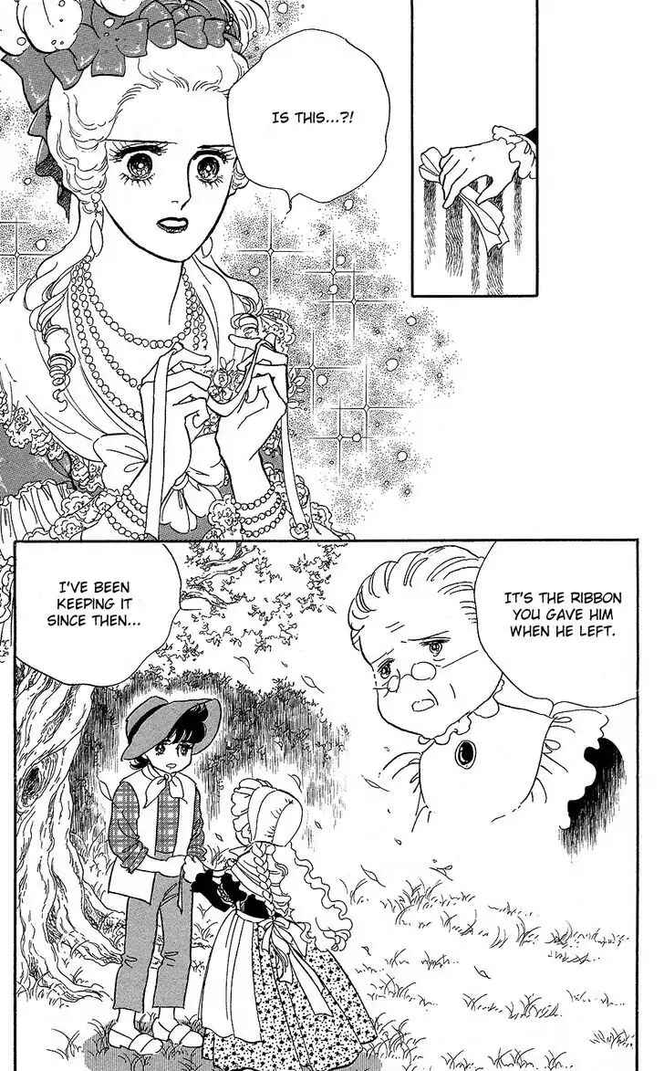 Page 35 Chapter 57 The Rose of Versailles