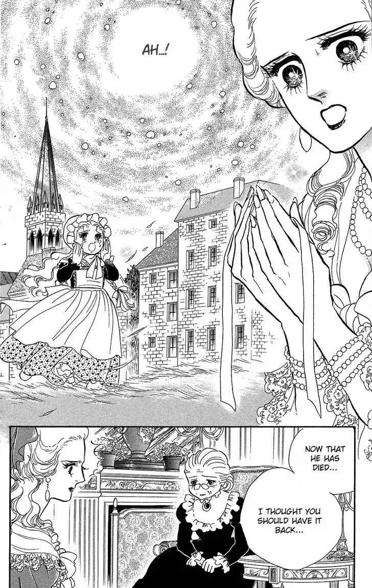 Page 36 Chapter 57 The Rose of Versailles