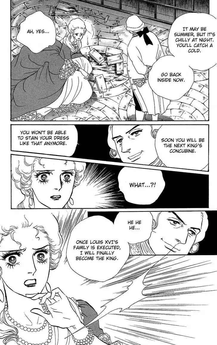 Page 39 Chapter 57 The Rose of Versailles