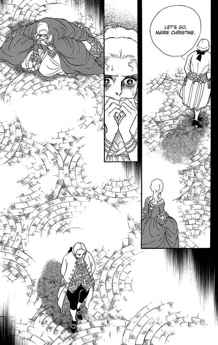 Page 41 Chapter 57 The Rose of Versailles