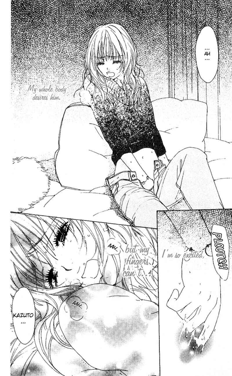 Page 10 Chapter 3 Deep Kiss