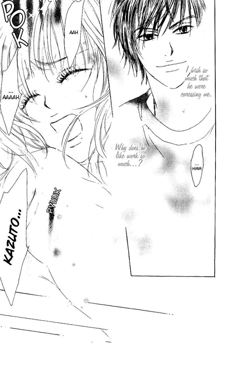 Page 11 Chapter 3 Deep Kiss