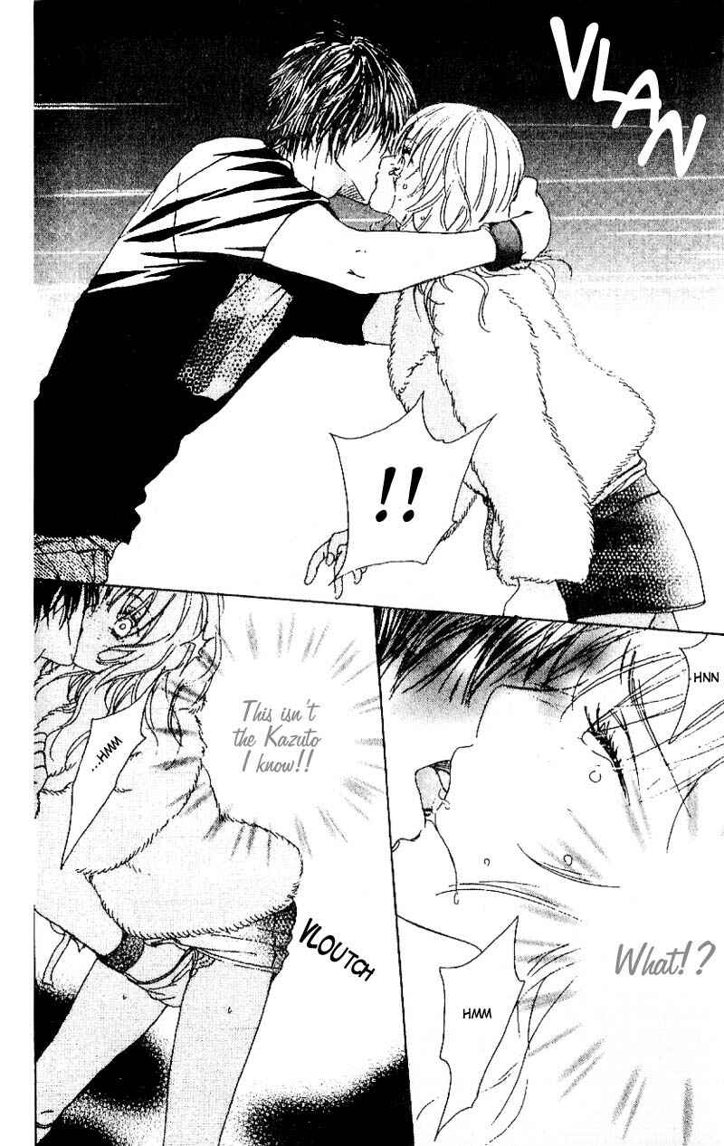 Page 24 Chapter 3 Deep Kiss
