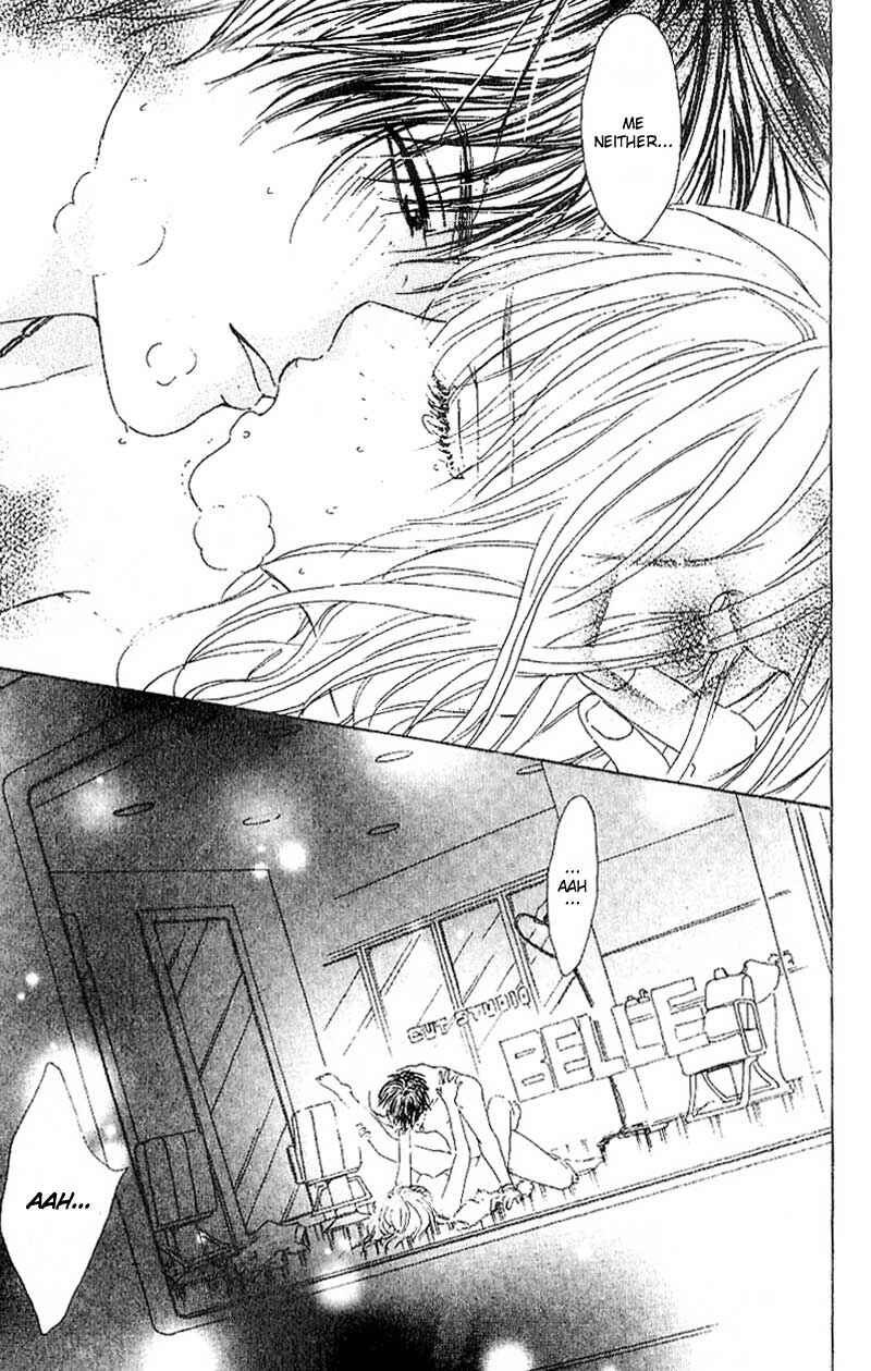 Page 35 Chapter 3 Deep Kiss