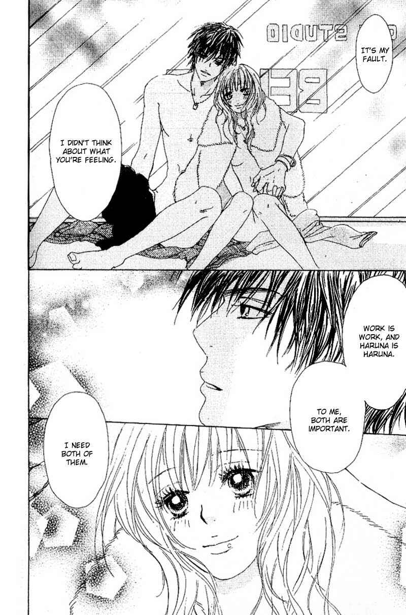 Page 37 Chapter 3 Deep Kiss