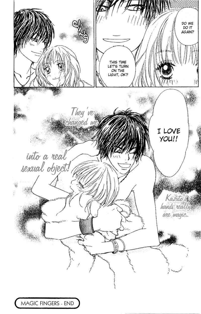 Page 39 Chapter 3 Deep Kiss