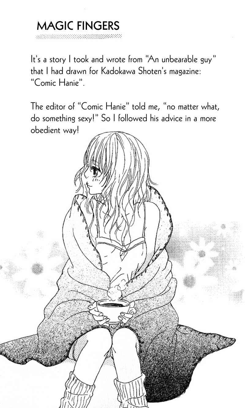 Page 40 Chapter 3 Deep Kiss