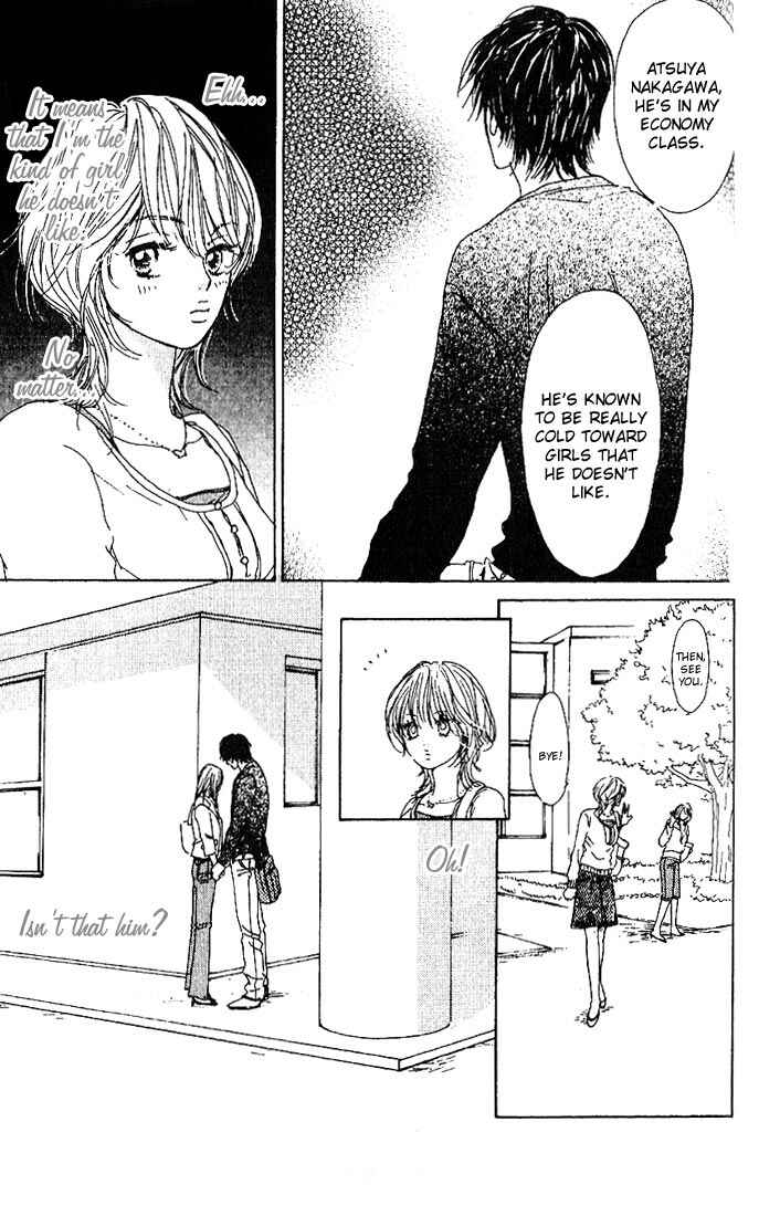 Page 10 Chapter 2 Deep Kiss