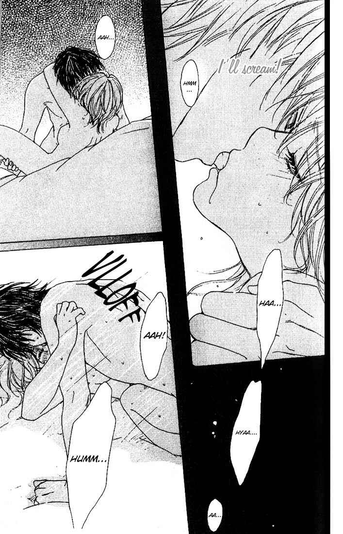 Page 22 Chapter 2 Deep Kiss