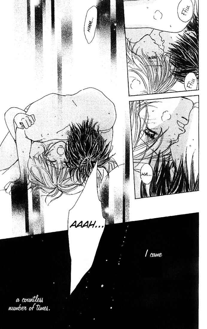 Page 24 Chapter 2 Deep Kiss