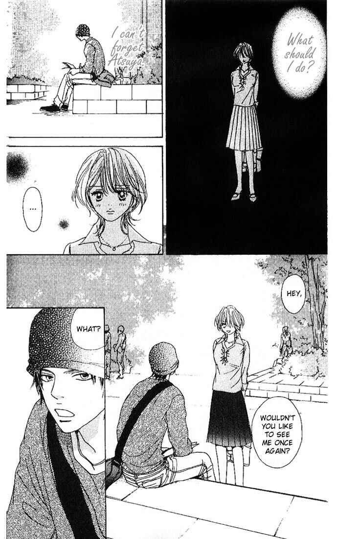 Page 27 Chapter 2 Deep Kiss