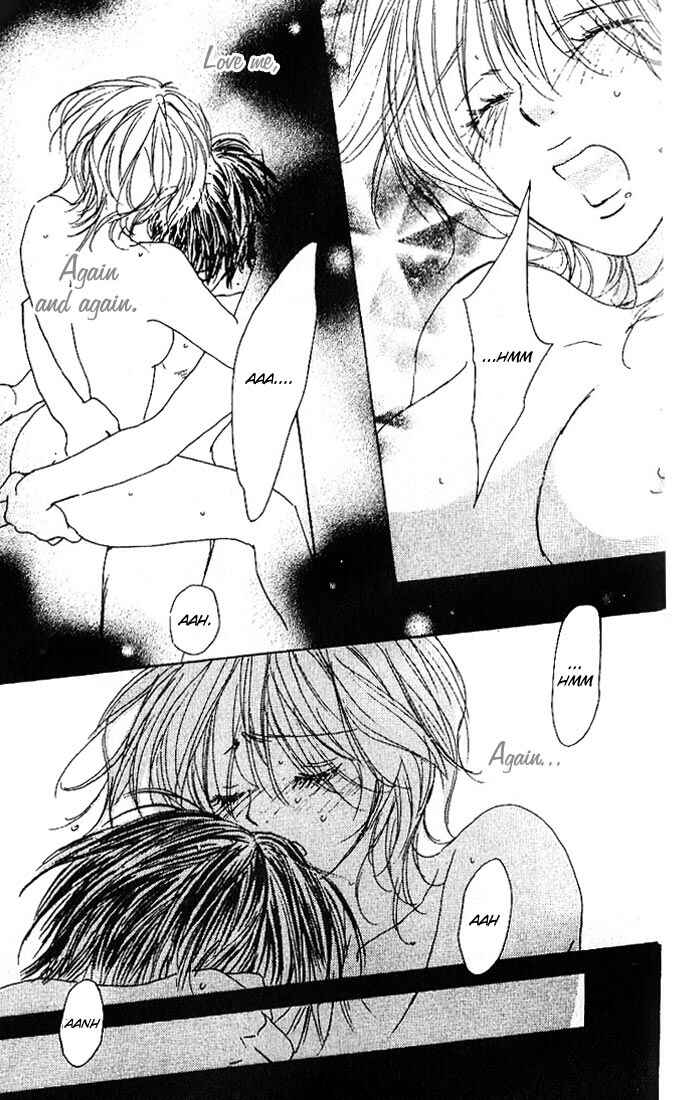 Page 30 Chapter 2 Deep Kiss