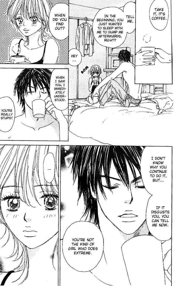 Page 34 Chapter 2 Deep Kiss