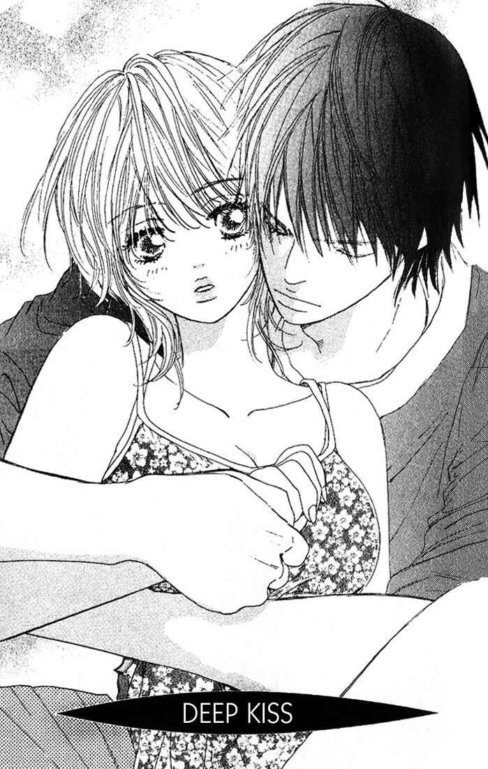 Page 4 Chapter 2 Deep Kiss