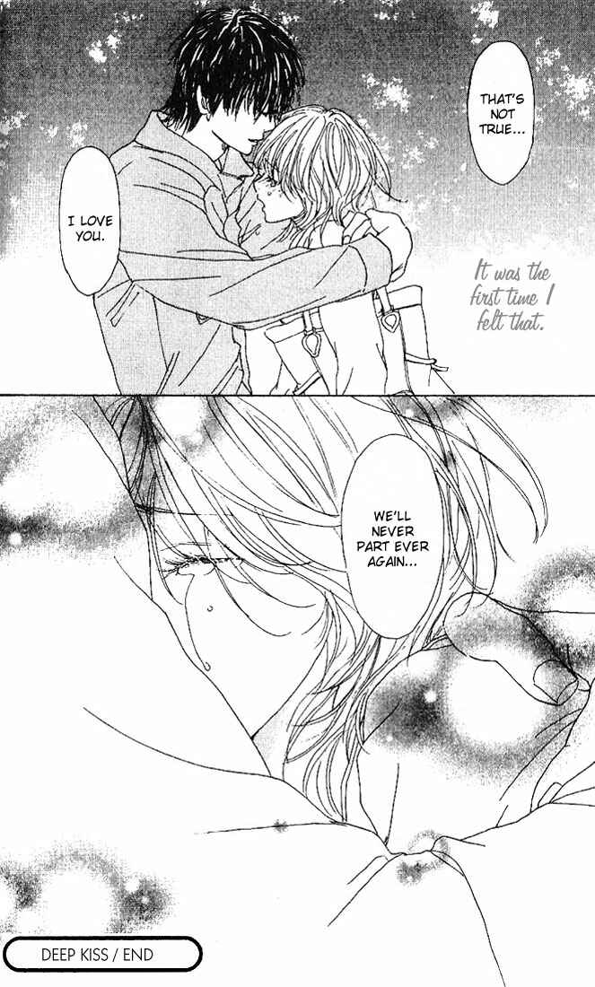 Page 43 Chapter 2 Deep Kiss