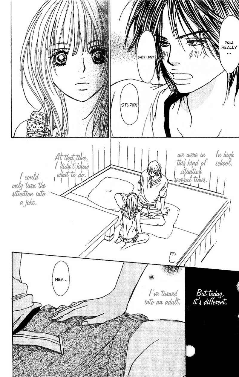 Page 13 Chapter 4 Deep Kiss
