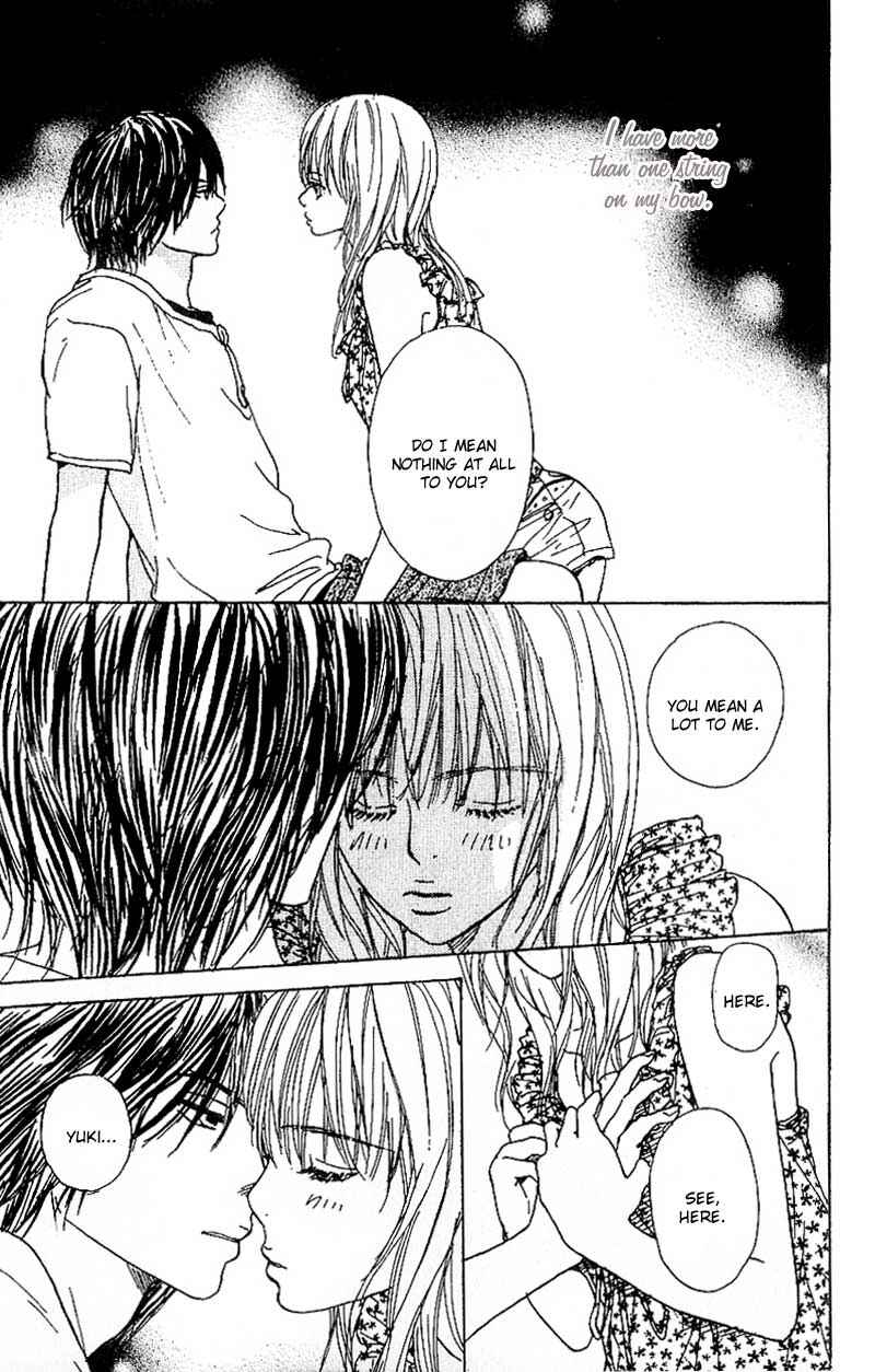 Page 14 Chapter 4 Deep Kiss