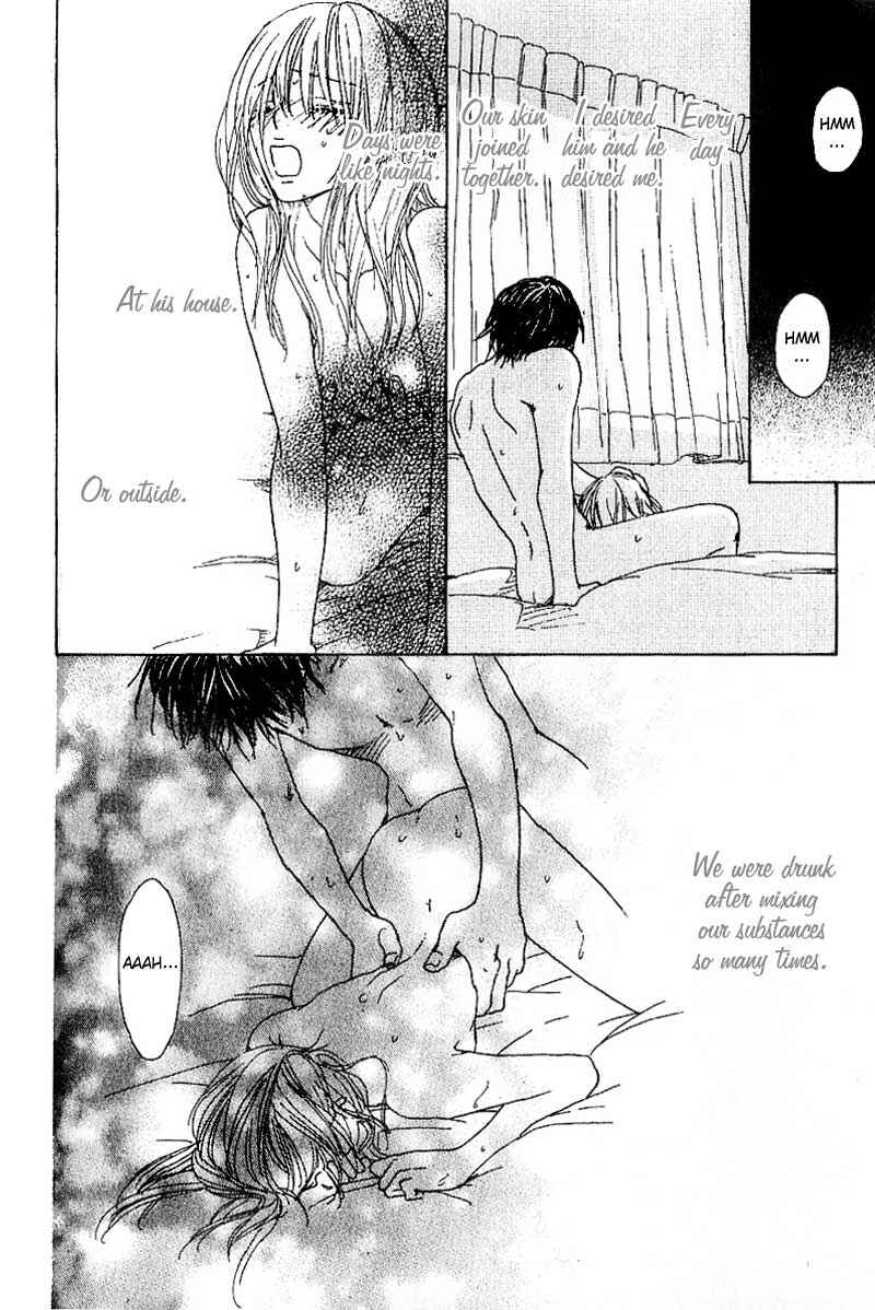 Page 21 Chapter 4 Deep Kiss