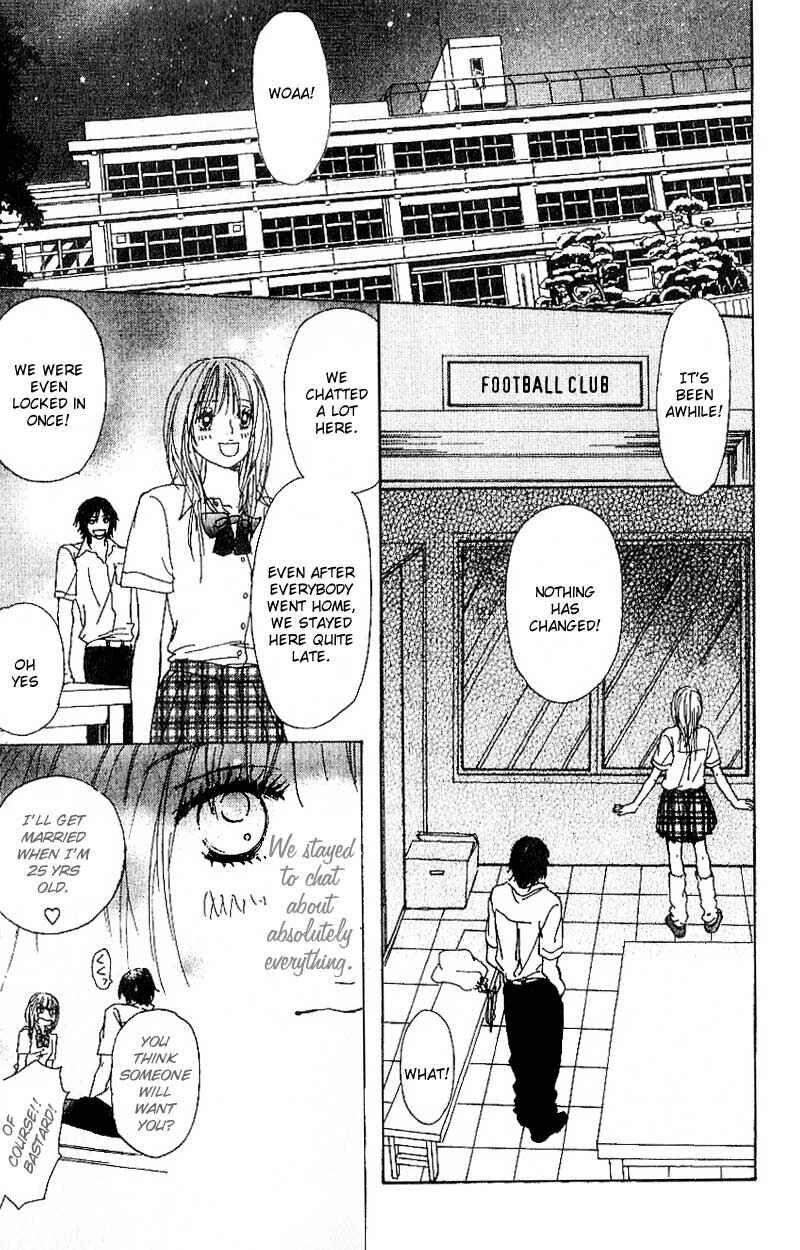 Page 24 Chapter 4 Deep Kiss