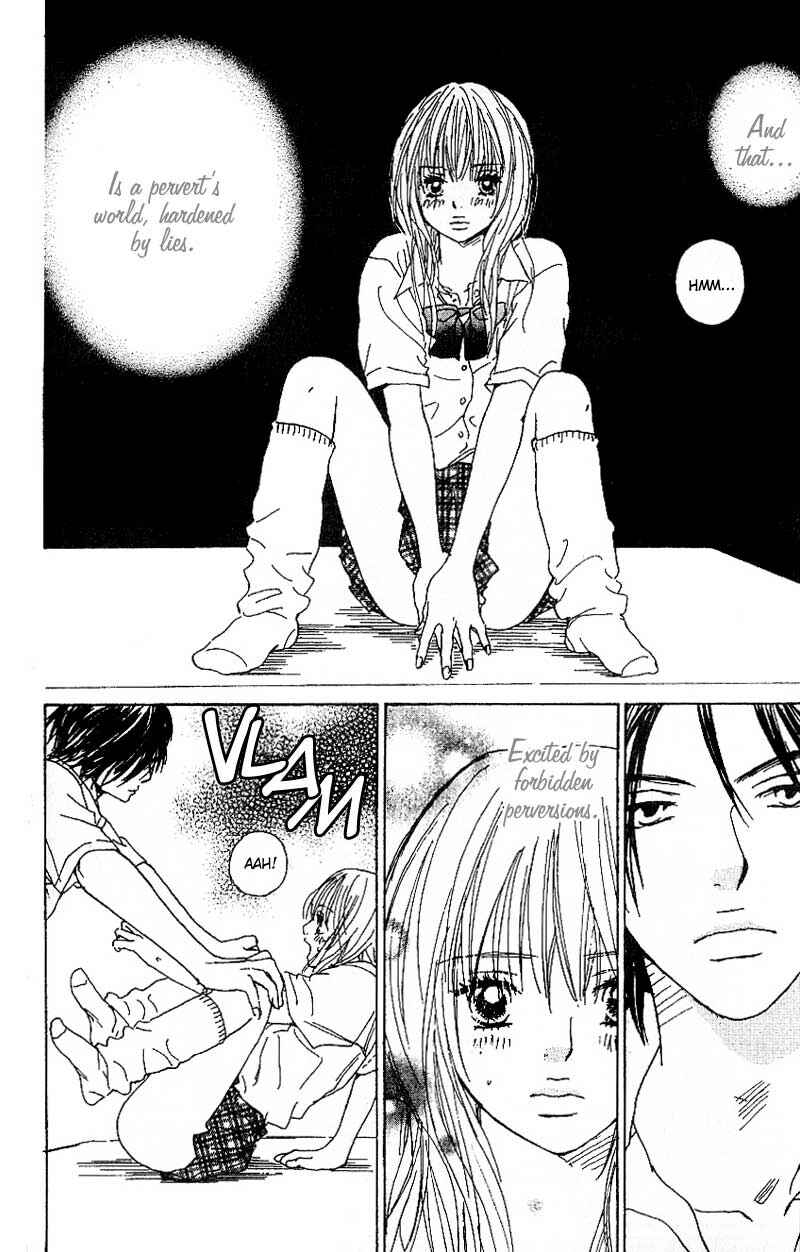 Page 27 Chapter 4 Deep Kiss