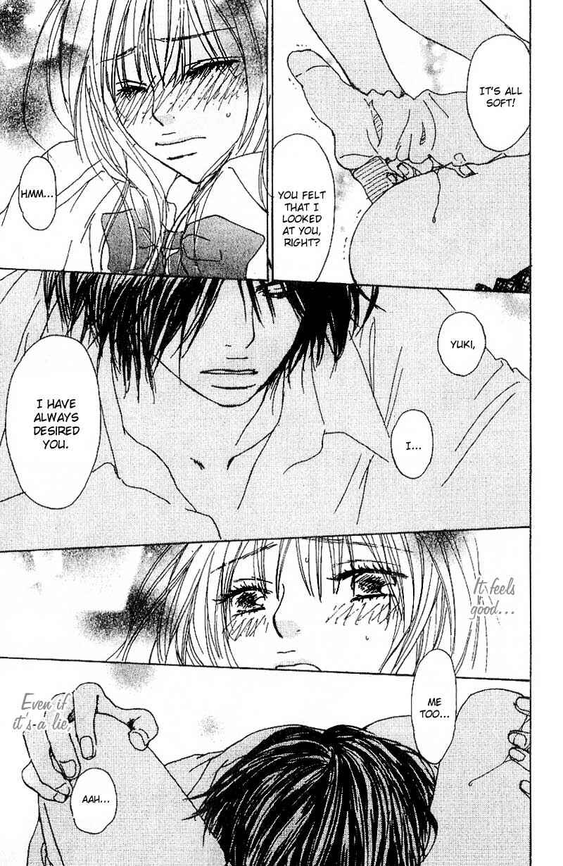 Page 28 Chapter 4 Deep Kiss