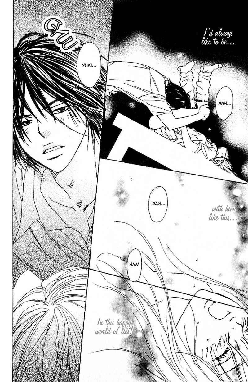 Page 29 Chapter 4 Deep Kiss