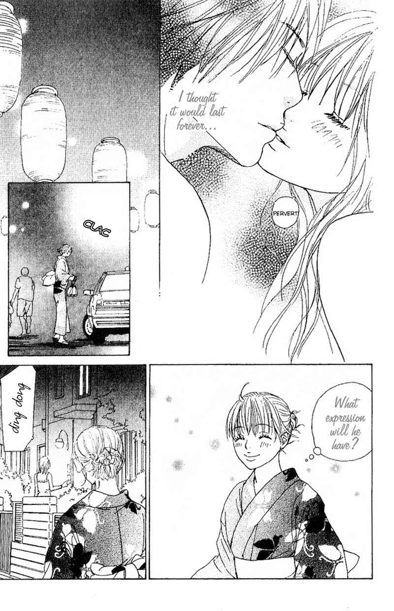 Page 34 Chapter 4 Deep Kiss