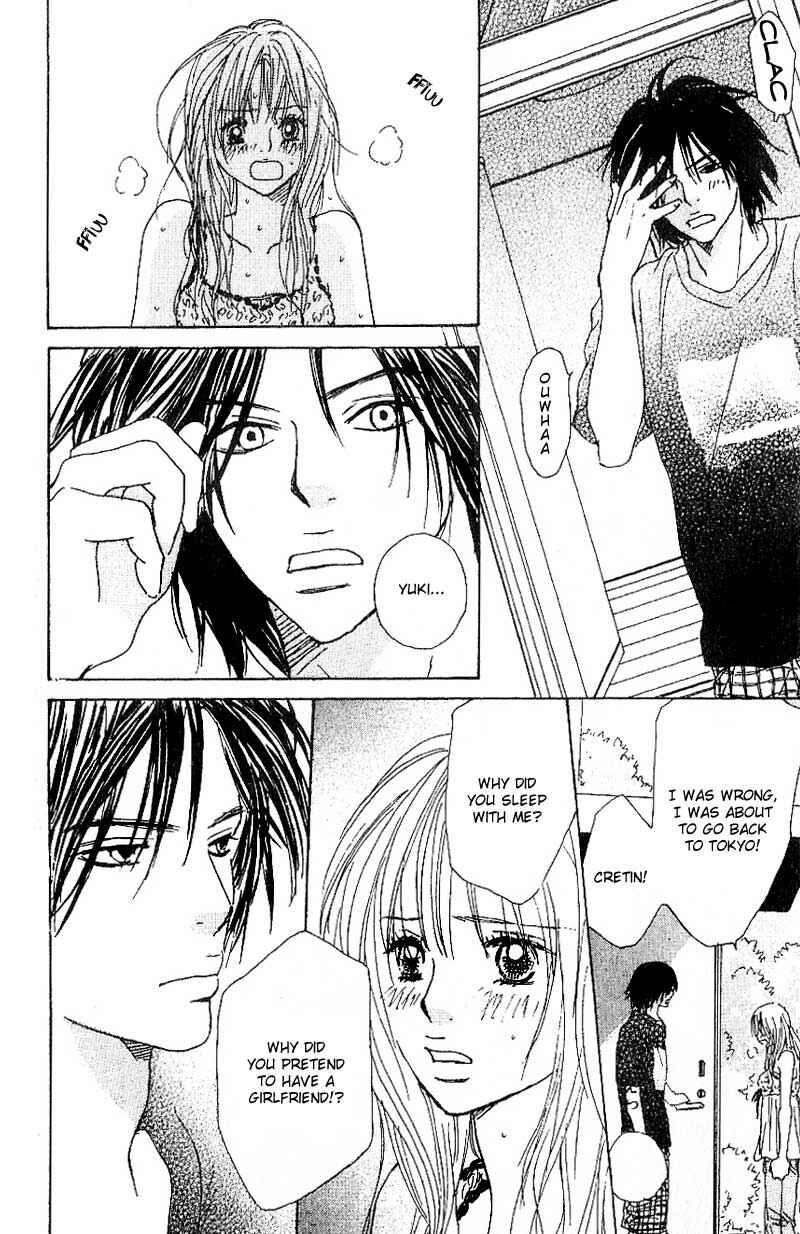 Page 41 Chapter 4 Deep Kiss